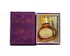 Petunia Perfume Song of India